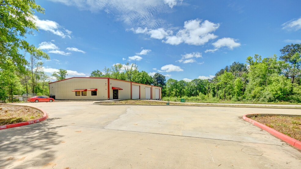 24396 FM 2090 Rd, Splendora, TX for sale - Building Photo - Image 2 of 53