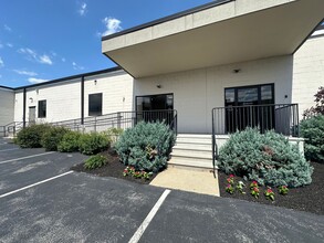 720 E Market St, West Chester, PA for lease Building Photo- Image 2 of 3