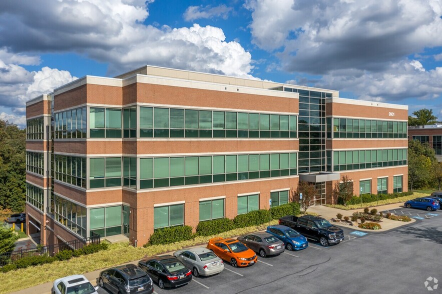 9901 Belward Campus Dr, Rockville, MD for lease - Building Photo - Image 2 of 3