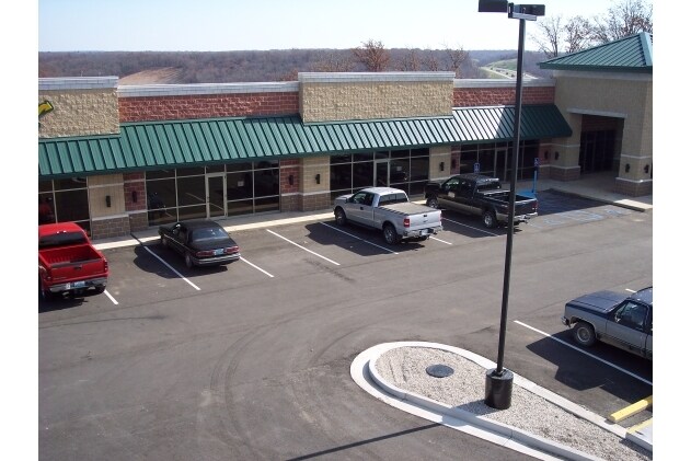 772 E Highway 54, Camdenton, MO for sale - Primary Photo - Image 1 of 1