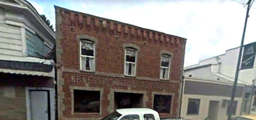 25 Main St, Canisteo, NY for sale Building Photo- Image 1 of 1