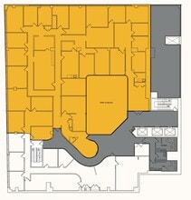332 Fifth Ave, Pittsburgh, PA for sale Floor Plan- Image 1 of 4