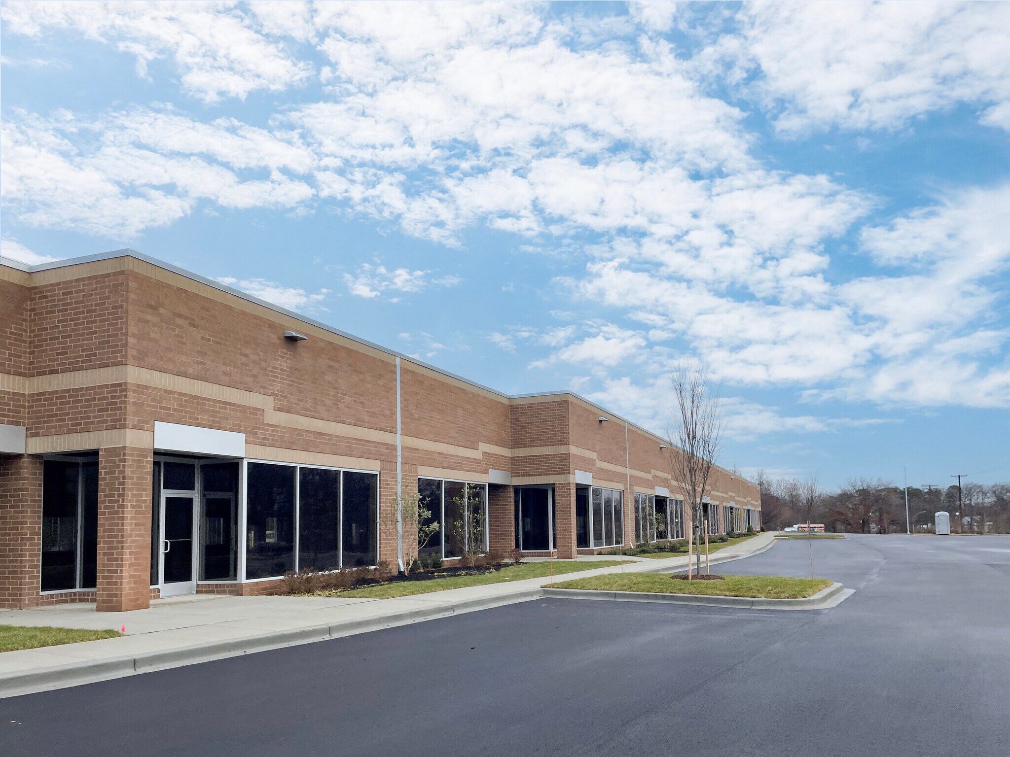 150 Penrod Ct, Glen Burnie, MD for lease Interior Photo- Image 1 of 1