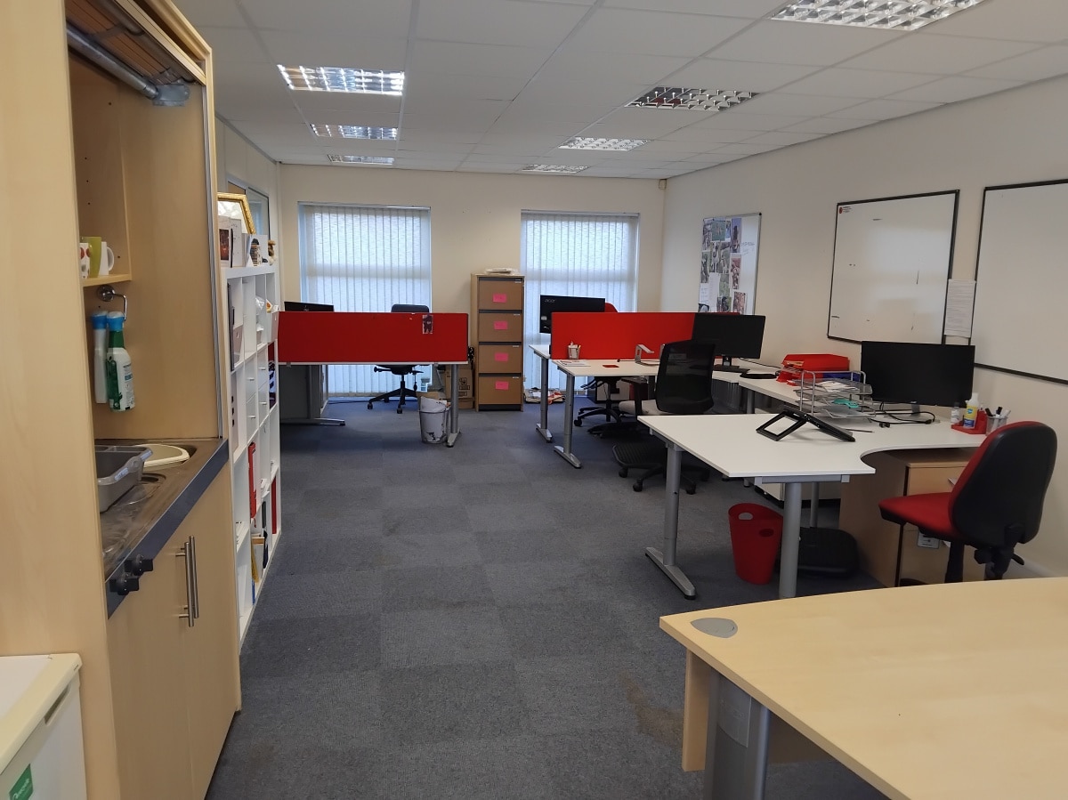 Clayton Way, Shrewsbury for lease Interior Photo- Image 1 of 4