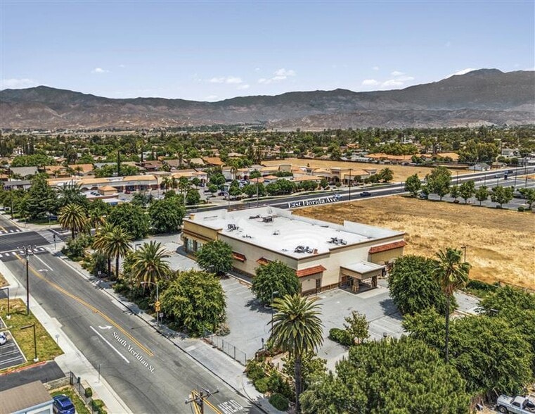 42021 E Florida St, Hemet, CA for lease - Building Photo - Image 3 of 6