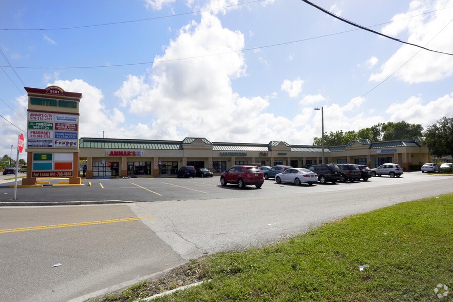 5101 E Busch Blvd, Tampa, FL for sale - Primary Photo - Image 1 of 1