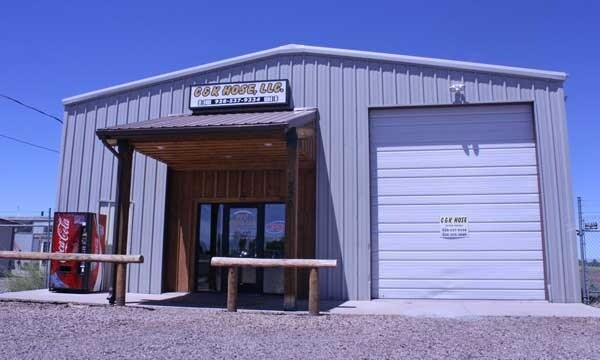 830 N 16th St, Show Low, AZ for sale Primary Photo- Image 1 of 1