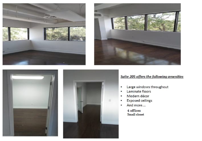 11077 Biscayne Blvd, North Miami, FL for lease Interior Photo- Image 1 of 8