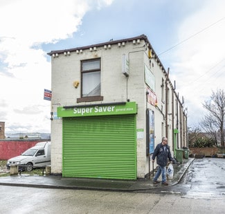 More details for 113 Hechmondwike Rd, Dewsbury - Retail for Sale
