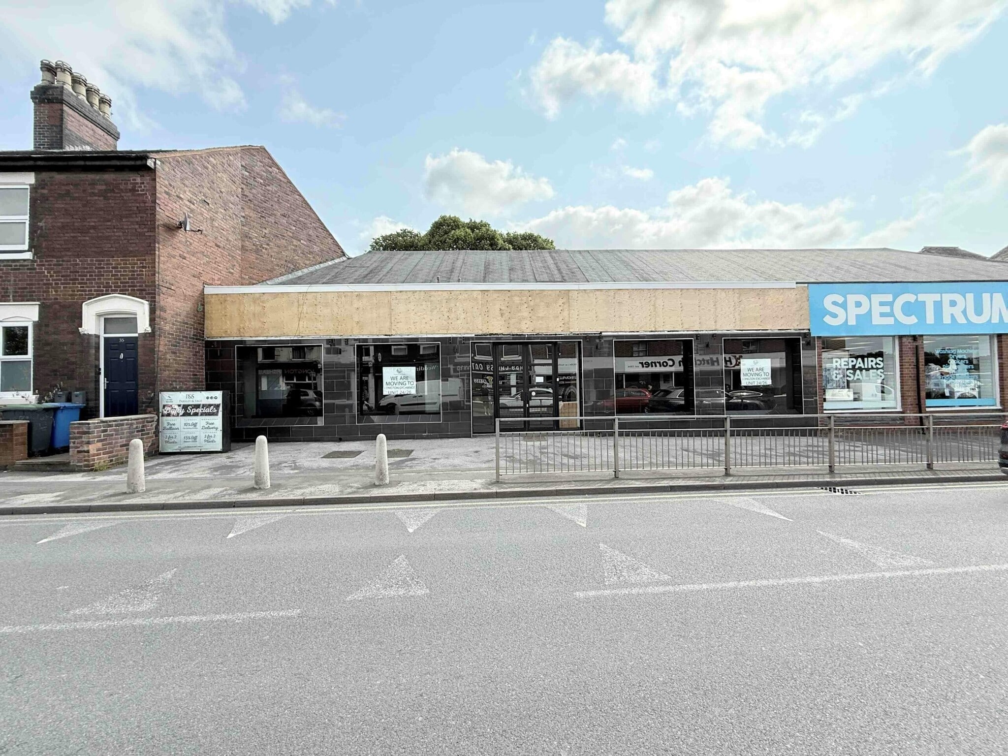 35A Trentham Rd, Stoke On Trent for sale Building Photo- Image 1 of 1