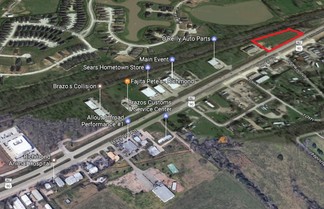 More details for Hwy 90, Richmond, TX - Land for Sale