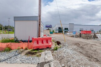 More details for 13306 Canyon Rd E, Puyallup, WA - Industrial for Lease