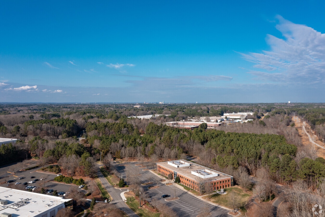 2511 Old Cornwallis Rd, Durham, NC 27713