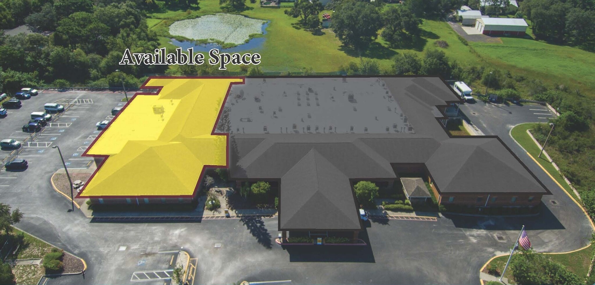 9912 Little Rd, New Port Richey, FL for lease Building Photo- Image 1 of 22