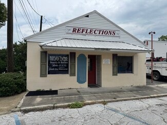 More details for 149 SW Warren St, Live Oak, FL - Retail for Sale
