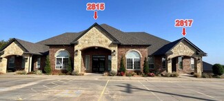 More details for 2815 SE 44th St, Norman, OK - Office for Lease