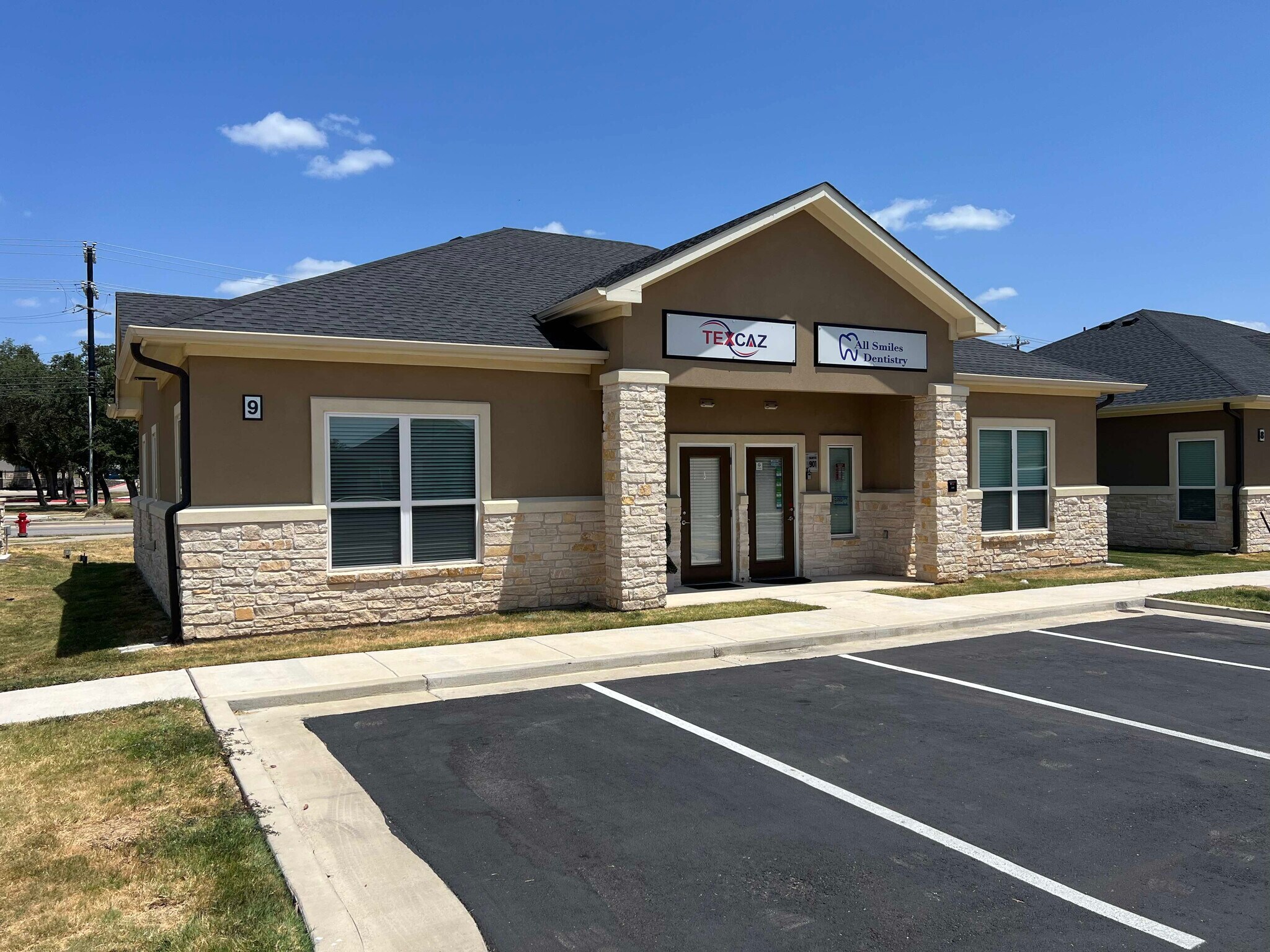 1640 Highland Falls Dr, Leander, TX for sale Building Photo- Image 1 of 1