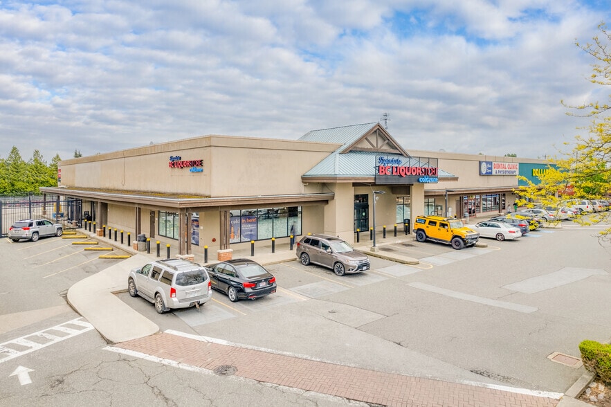 17780 56th Ave, Surrey, BC for sale - Primary Photo - Image 1 of 1