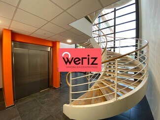 More details for 148 Traverse De La Martine, Marseille - Office for Lease