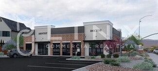 More details for Lava Flow Dr, Santa Clara, UT - Office/Medical for Lease