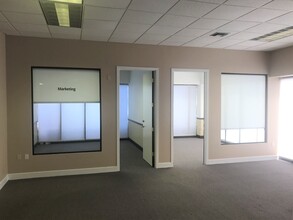 3500 Gateway Dr, Pompano Beach, FL for lease Interior Photo- Image 2 of 5