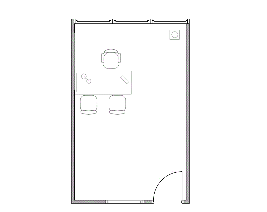 7322 Southwest Fwy, Houston, TX for lease Floor Plan- Image 1 of 1