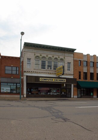 More details for 318-320 Cleveland Ave NW, Canton, OH - Retail for Lease