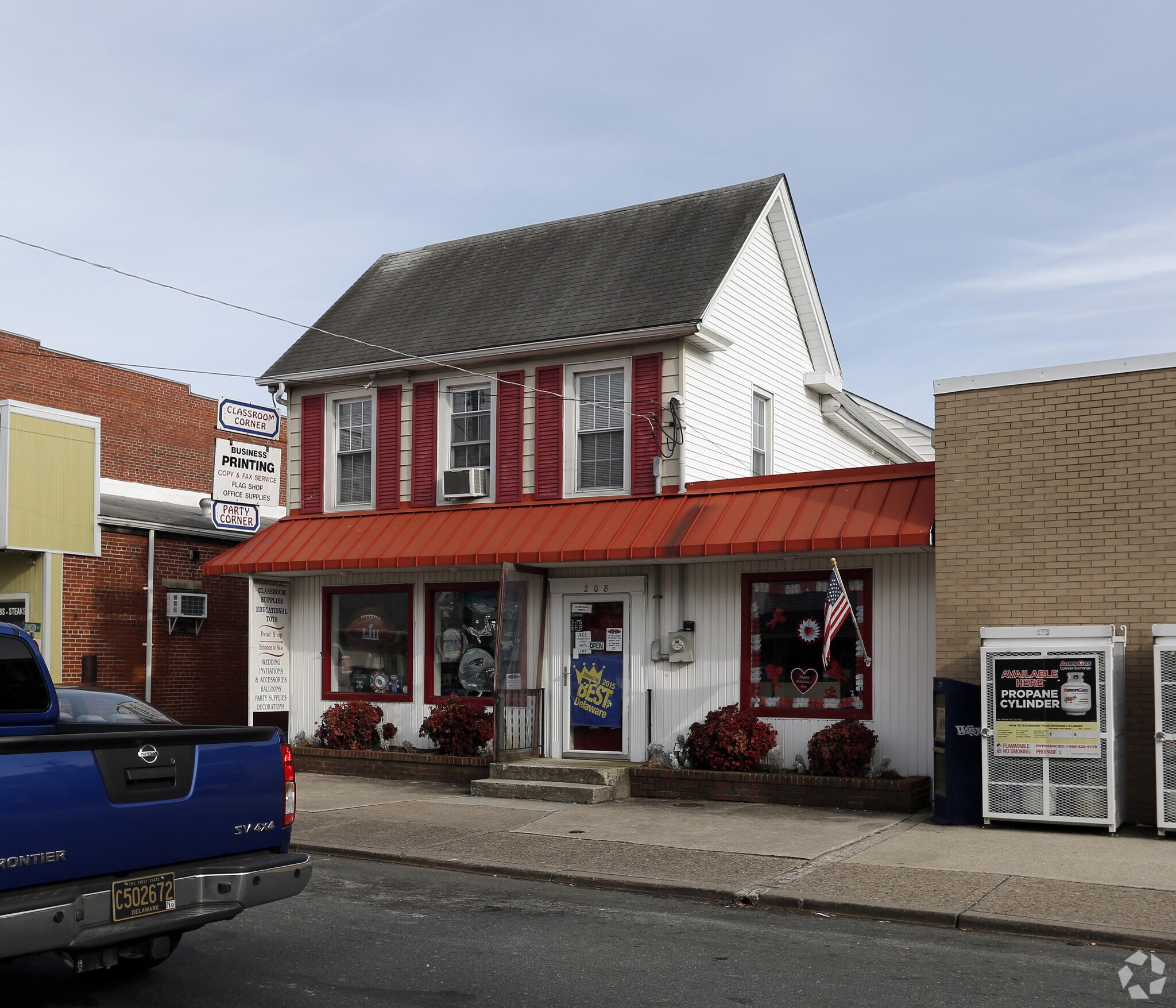 208 Main St, Millsboro, DE 19966