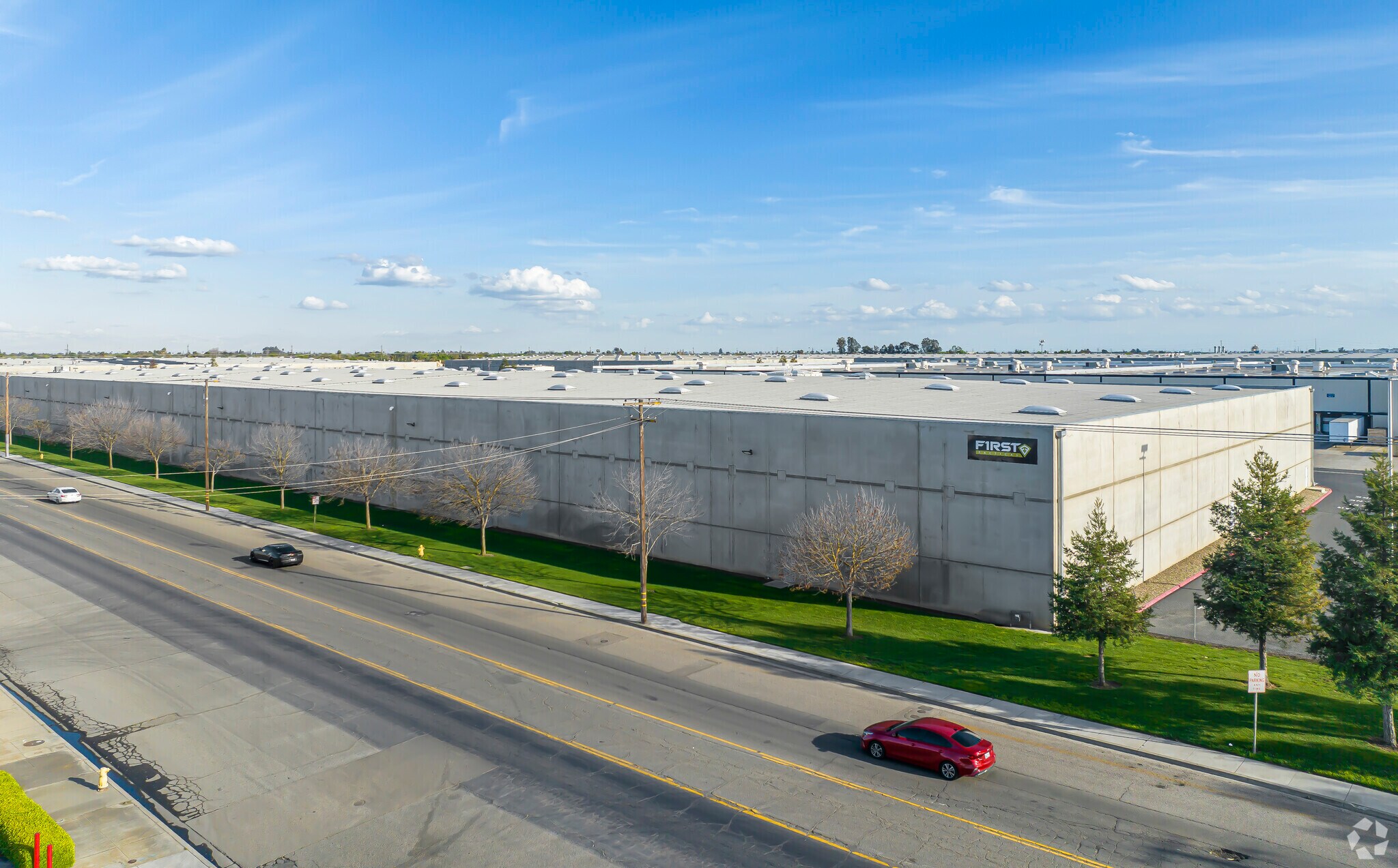 2400 Lodi Ave, Modesto, CA for lease Primary Photo- Image 1 of 21