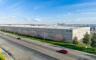 More details for 2401 Nickerson Dr, Modesto, CA - Industrial for Lease