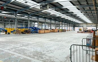 Progress Way, Coventry for lease Interior Photo- Image 2 of 2
