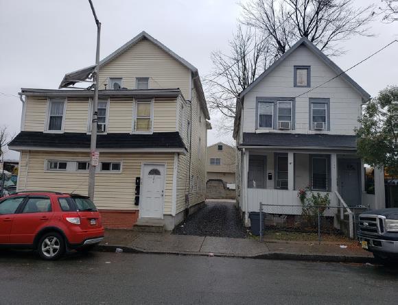 189 S Jefferson St, Orange, NJ for sale Primary Photo- Image 1 of 1