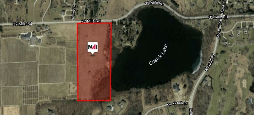 32 Mile Rd, Romeo, MI for sale Building Photo- Image 1 of 1