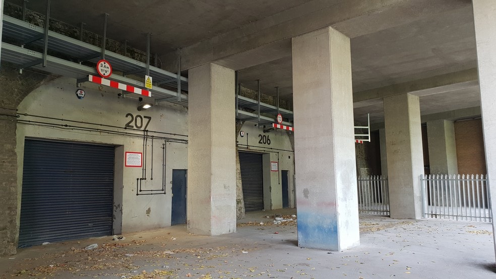 Carlisle Ln, London for lease - Other - Image 2 of 5