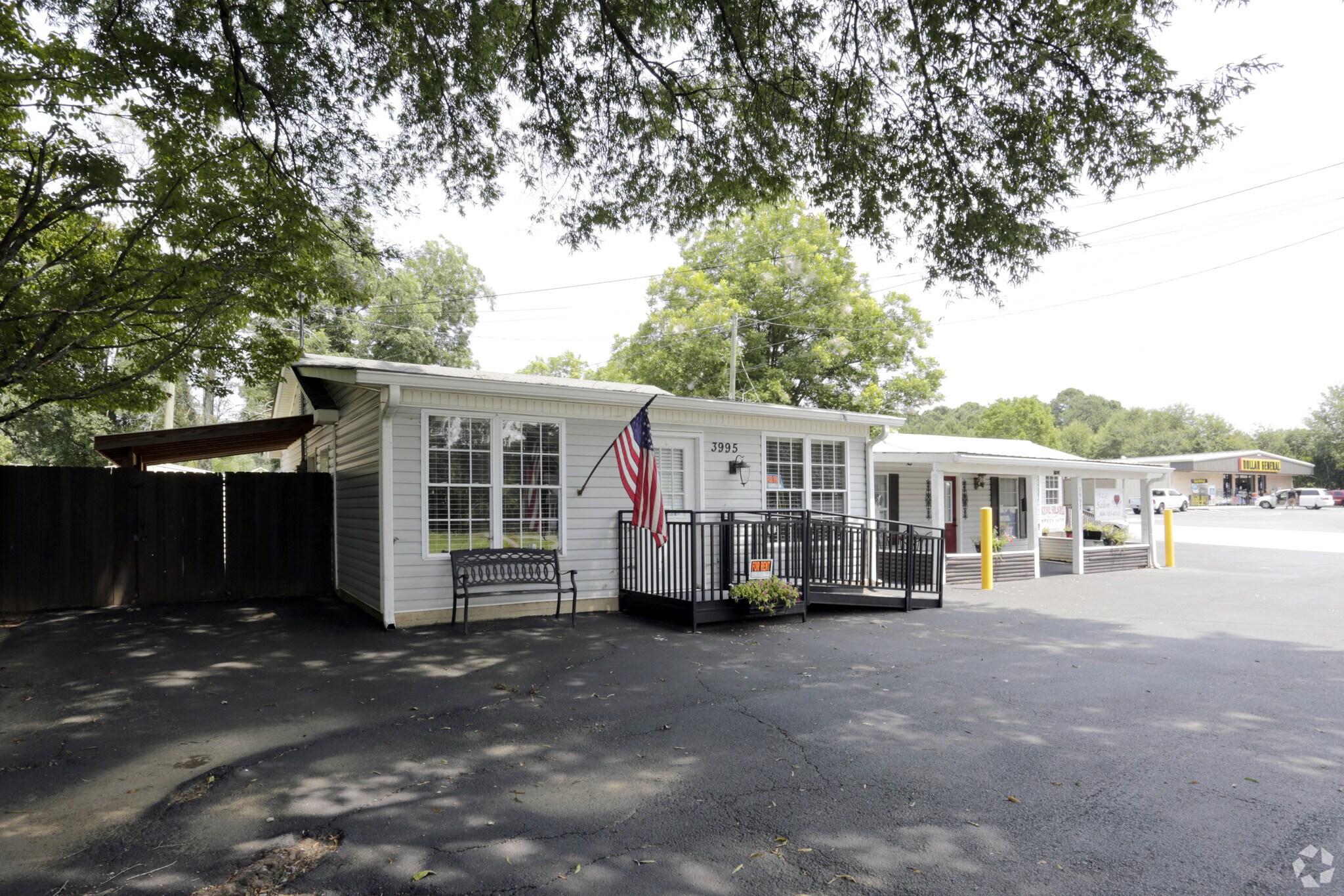 3997 Browns Bridge Rd, Cumming, GA for sale Building Photo- Image 1 of 1