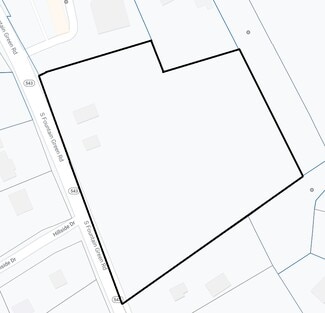 More details for 207 S Fountain Green Rd, Bel Air, MD - Land for Sale