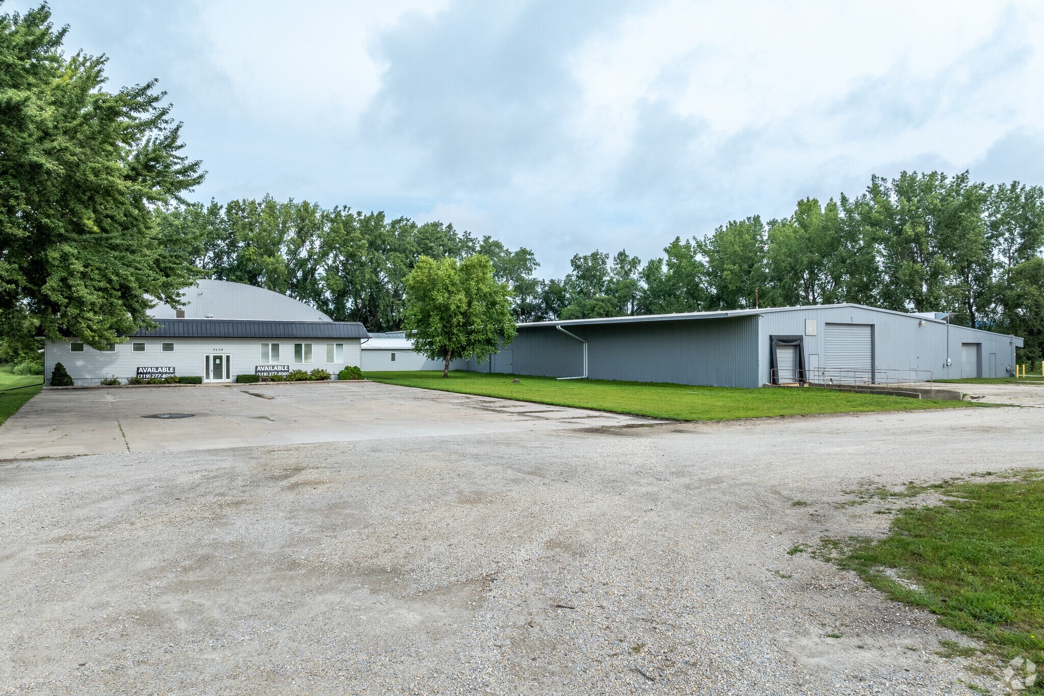 3130 W SHAULIS Rd, Waterloo, IA for sale Primary Photo- Image 1 of 1