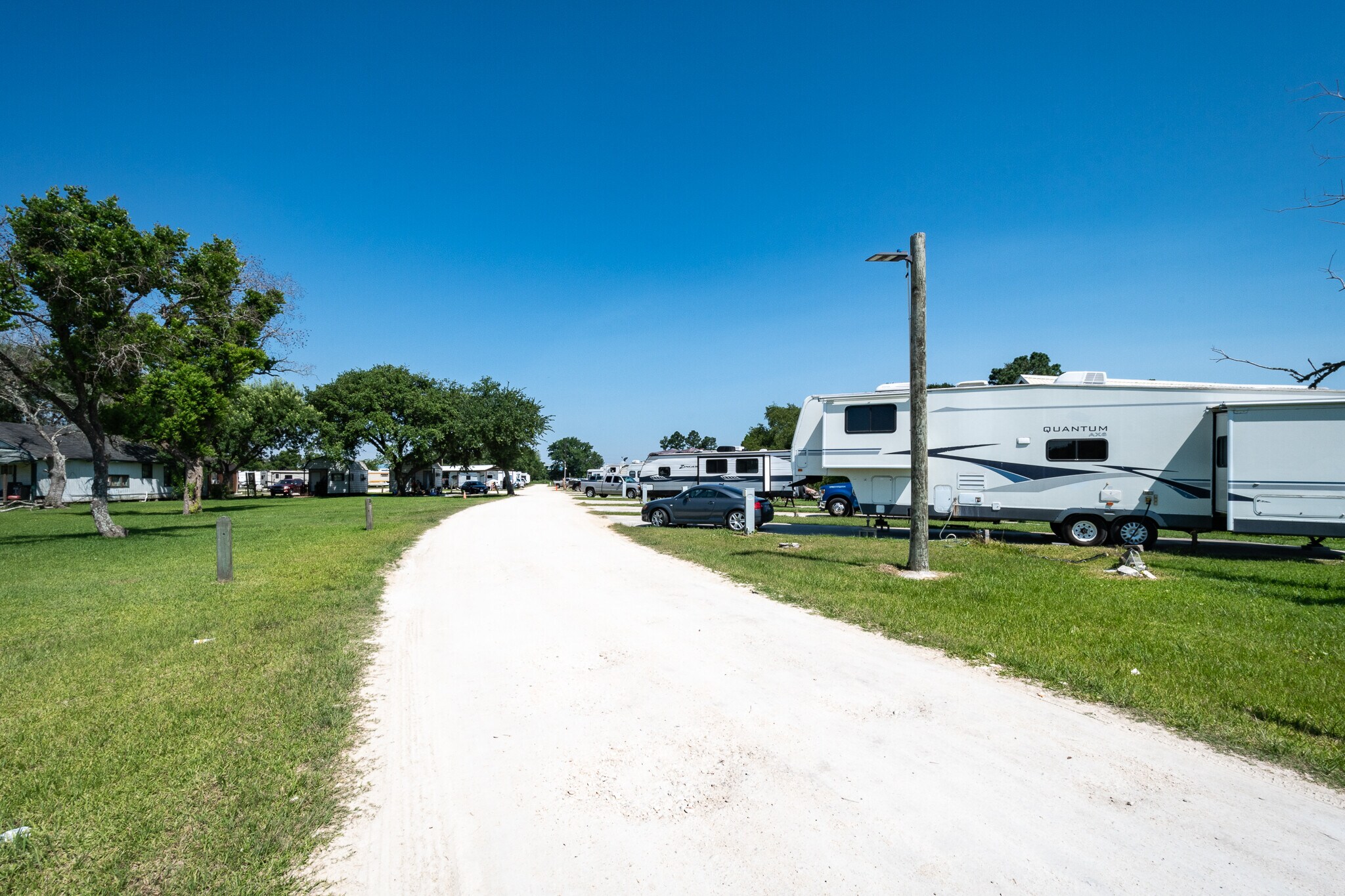 5503 Highway 90, Crosby, TX 77532 Crosby RV Park