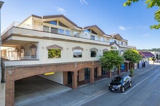 More details for 110 3rd Ave, Edmonds, WA - Office for Lease