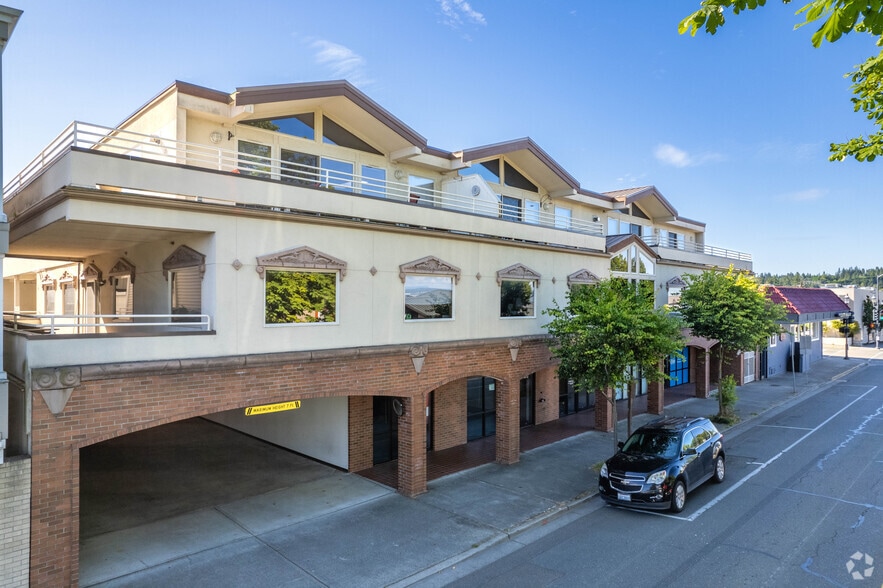 110 3rd Ave, Edmonds, WA for lease - Primary Photo - Image 1 of 9