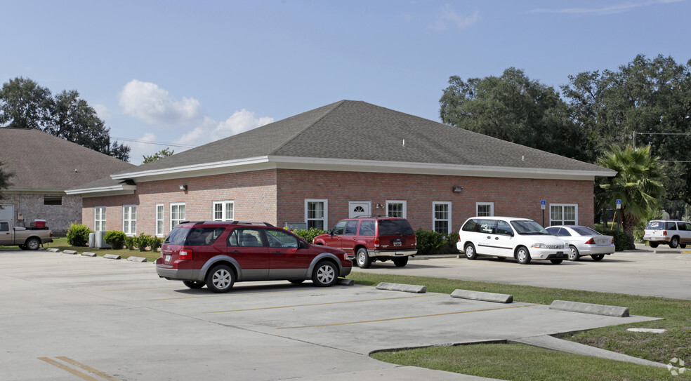 155 NW Enterprise Way, Lake City, FL for sale - Building Photo - Image 3 of 45