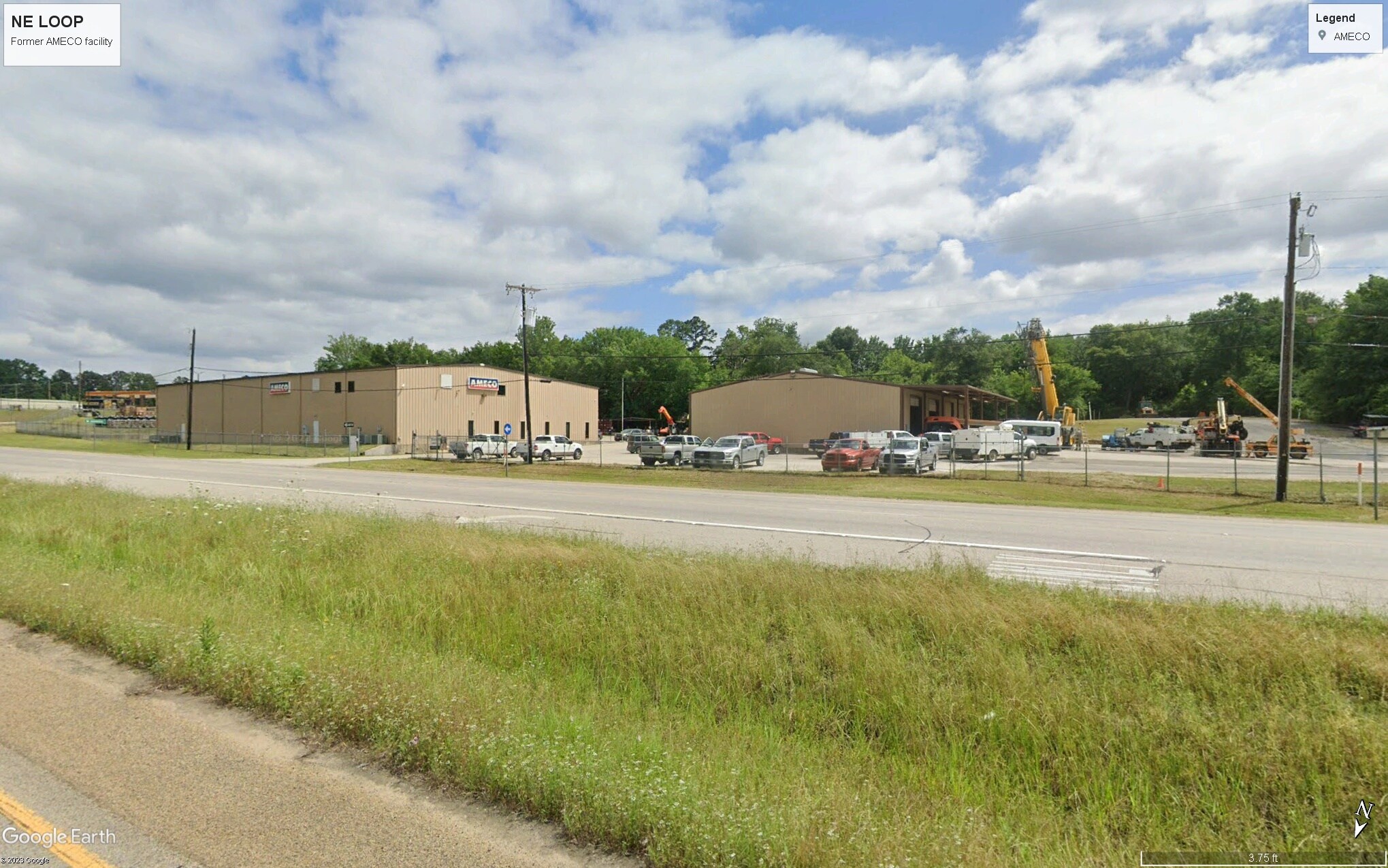 635 E Northeast Loop 323, Tyler, TX for sale Primary Photo- Image 1 of 1