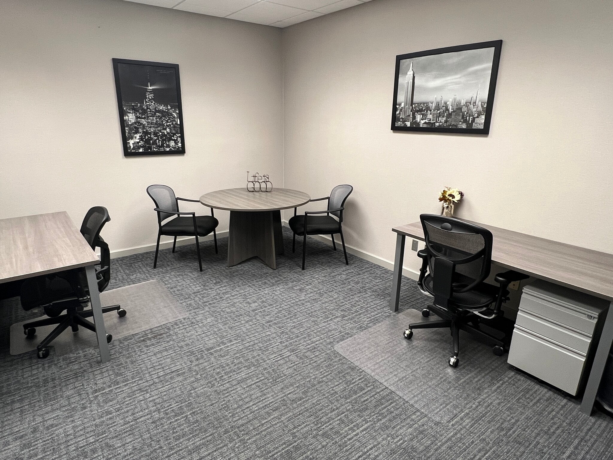 600 Boulevard S, Huntsville, AL for lease Interior Photo- Image 1 of 5