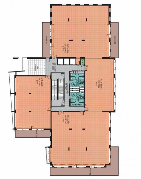 Office in Valbonne for lease - Building Photo - Image 3 of 7