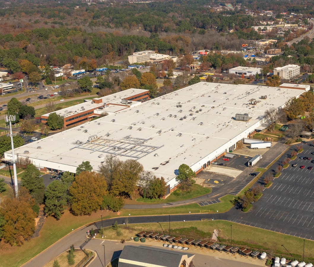 2728 Capital Blvd, Raleigh, NC 27604