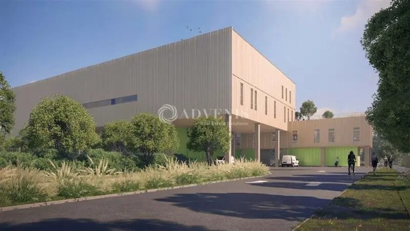 Flex in Valenton for sale - Building Photo - Image 3 of 5