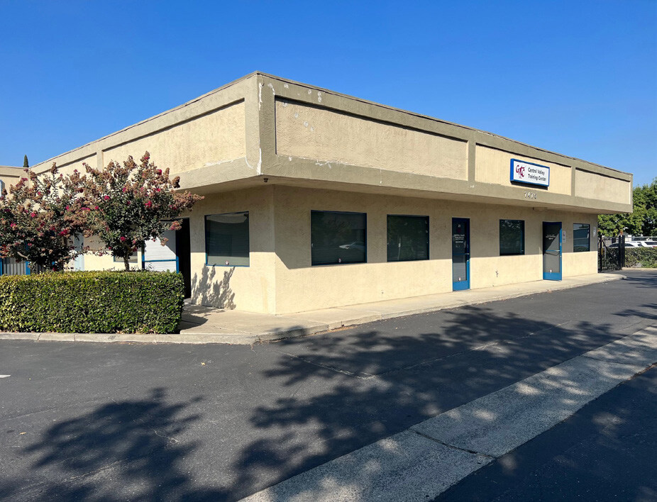 7273 Murray Dr, Stockton, CA for lease Building Photo- Image 1 of 4