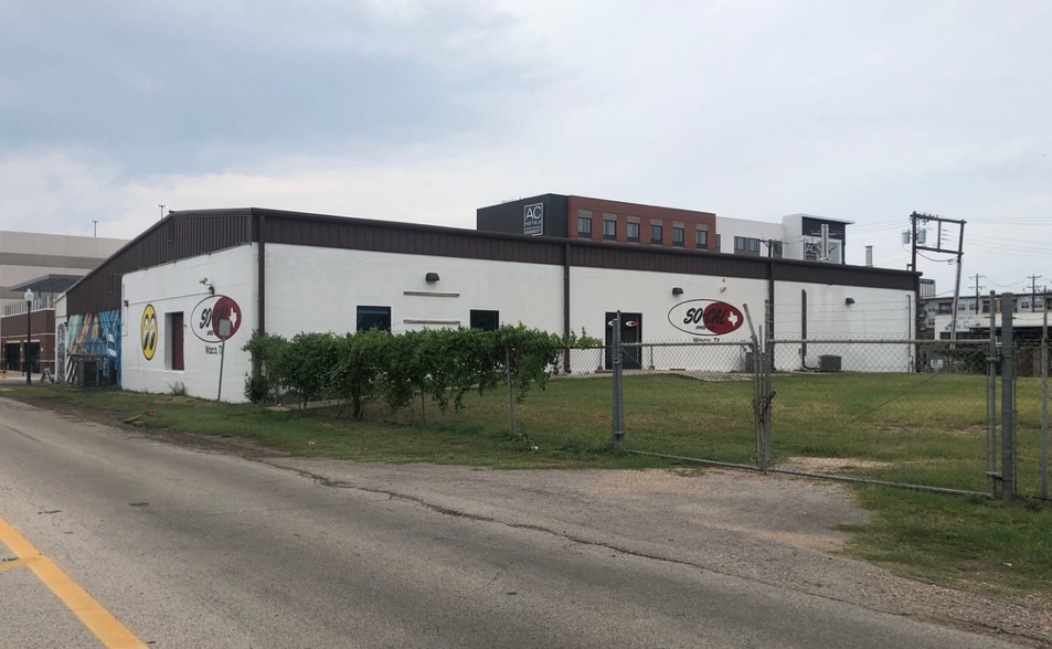 321 6th st, Waco, TX for lease - Building Photo - Image 2 of 5