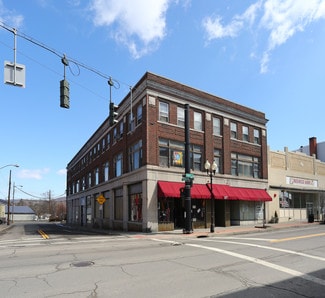 More details for 257 Main St, Johnson City, NY - Multifamily for Sale