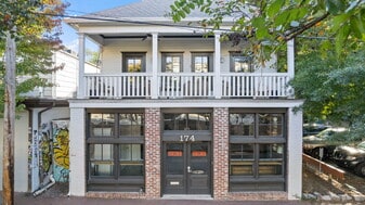 174 Carroll St SE, Atlanta GA - Loft